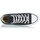 Sapatos ALL Buty sneakersy Converse Chuck Taylor 70 OX 164950C CHUCK TAYLOR ALL STAR LIFT CANVAS HI Preto