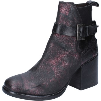 Sapatos Mulher Botins Moma BY911 Tolet