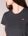 Teover Mulher T-Shirt mangas curtas Levi's PERFECT TEE Preto