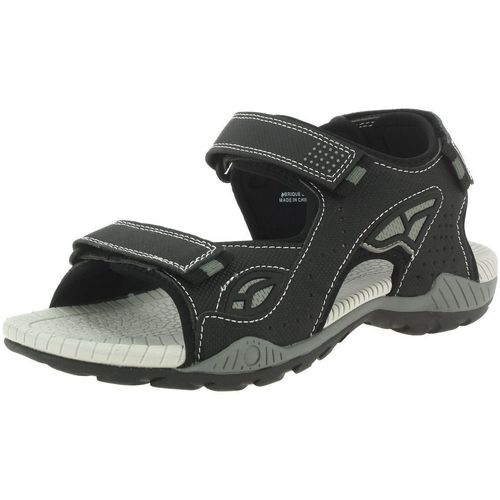 TBS MANILLE  P8004-NOIR MANILLE Preto