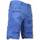 Textil Homem Calças curtas Enos 70957514 Azul