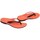 Sapatos Mulher Sapatos & Richelieu New Balance 6091 Preto, Cor de laranja