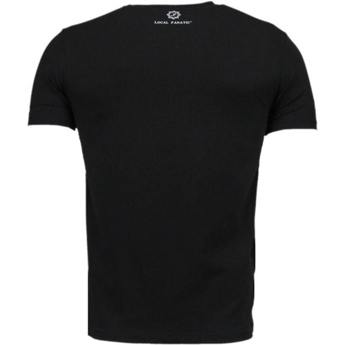Local Fanatic 65278622 Preto