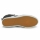 Sapatos Sapatilhas de cano-alto hummel mede-se a partir da parte interior da coxa até aos pés CANVAS Preto / Branco