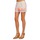 Textil Mulher Shorts / Bermudas Brigitte Bardot ANGELINE Cru