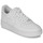Sapatos Mulher Sapatilhas Nike AIR FORCE 1 07 LEATHER W Branco