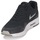 Sapatos Mulher Sapatilhas Nike AIR MAX 1 ULTRA MOIRE Preto