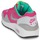 Sapatos Rapariga Sapatilhas Nike AIR MAX 1 ENFANT Cinza / Rosa