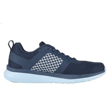 Sapatos Mulher Zapato De Mujer 079154 Reebok Sport PT Prime Run Azul marinho