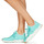 Sapatos Mulher mede-se horizontalmente debaixo dos braços, ao nível dos peitorais SOLAS W SUMMER FLAVOR Azul