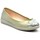 Sapatos Mulher Sapatos & Richelieu Momem IVN00330 161 Castanho
