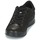 Sapatos Mulher Sapatilhas Geox D JAYSEN Cinza / Preto