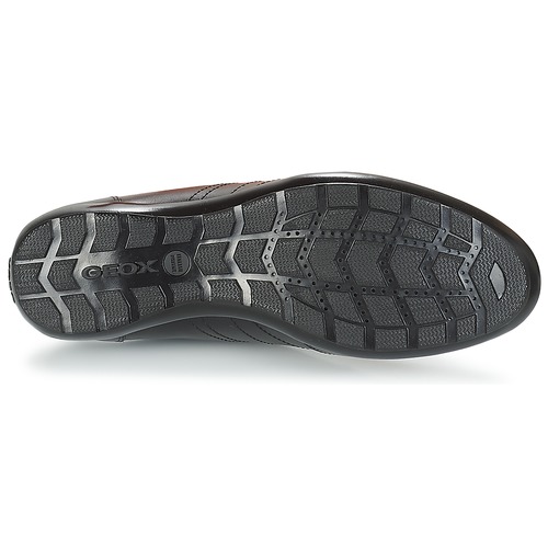 Geox UOMO SYMBOL Preto