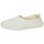 Sapatos Mulher Sapatilhas Irabia  Branco