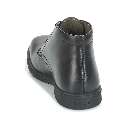 Geox JR FEDERICO Preto