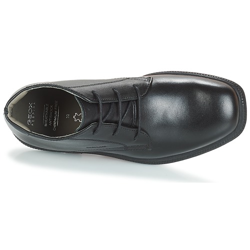 Geox JR FEDERICO Preto