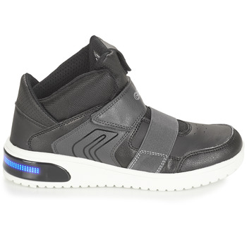 Geox Nike Manoa LTR Schuh für ältere Kinder Braun
