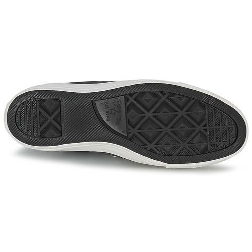 Converse CT REPT PRT OX Preto / Branco