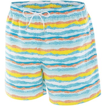 Textil Homem Fatos e shorts de banho Impetus 7400E60 E67 Multicolor