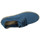 Sapatos Mulher Sapatilhas Campesina  Azul
