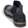 Sapatos Homem Botas baixas Casual Attitude FIORELLA Cinza / Escuro