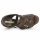 Sapatos Mulher Para um verão na moda, deverá contar com esta sandália castanha imaginada pela Michael Kors MOWAI Toupeira