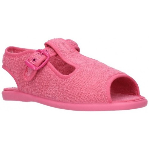 Sapatos Rapariga O rosa está no ar Batilas  Violeta