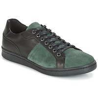 Sapatos Homem Sapatilhas André AURELIEN Verde