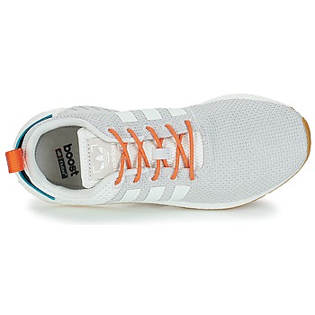 zapatillas de running Adidas pronador talla 38 blancas