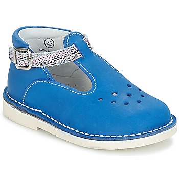 Sapatos Rapariga Sabrinas André LE SABLIER Azul