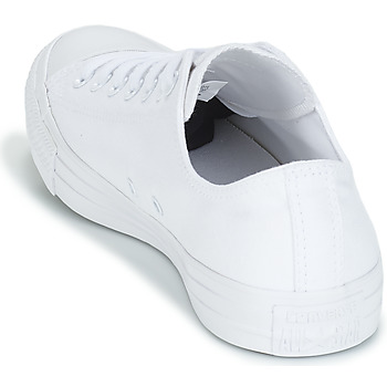 Converse Chuck Taylor All Star CX Stretch Unisex Beyaz Sneaker