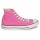 Sapatos Sapatilhas de cano-alto Converse ALL STAR CORE OX Rosa