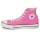 Sapatos Sapatilhas de cano-alto Converse ALL STAR CORE OX Rosa