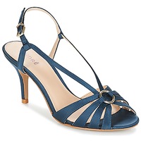 Sapatos Mulher Sandálias André MIRABELLE Azul