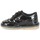 Sapatos Rapariga Sapatos Citrouille et Compagnie JUTYOA Preto / Verniz