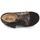 Sapatos Rapariga Sapatos Citrouille et Compagnie JETTRA Preto / Bronze