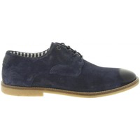 Sapatos Homem Sapatos & Richelieu Kickers 471273-60 BACHALCIS Azul