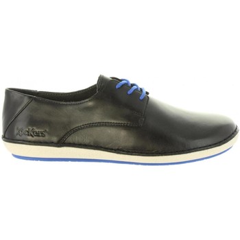 Sapatos Mulher Sapatos & Richelieu Kickers 609190-50 FOWLLING Preto
