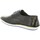 Sapatos Mulher Sapatos & Richelieu Kickers 609190-50 FOWLLING 609190-50 FOWLLING 