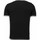 Textil Homem T-Shirt mangas curtas Tony Backer 65281739 Preto