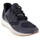 Sapatos Homem Sapatilhas New Balance 100 Preto