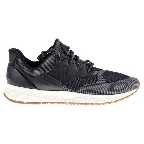 Sapatos Homem Sapatilhas New Balance 100 Preto