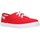 Sapatos Rapaz Sapatilhas Potomac  Vermelho