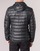 Textil Homem emporio armani quilted double breasted blazer item TRAIN CORE ID M DOWN LIGHT Preto / Ouro