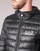 Textil Homem Quispos Giorgio Armani logo-embroidered bomber jacket TRAIN CORE ID M DOWN LIGHT Emporio Armani Kids buttoned-up wool vest Schwarz
