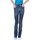 Textil Mulher Calças Jeans Lee Bonnie L302ALFR Azul