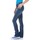 Textil Mulher Calças Jeans Lee Bonnie L302ALFR Azul