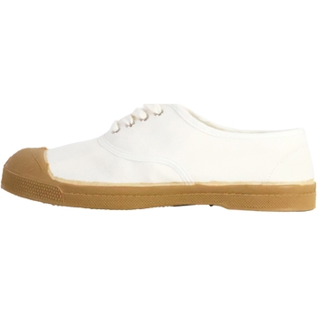 Sapatos Mulher Sapatilhas Bensimon 235367 Branco