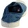 Sapatos Mulher Sapatilhas Bensimon 124011 Azul