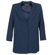 herno single breasted notched lapel jacket item